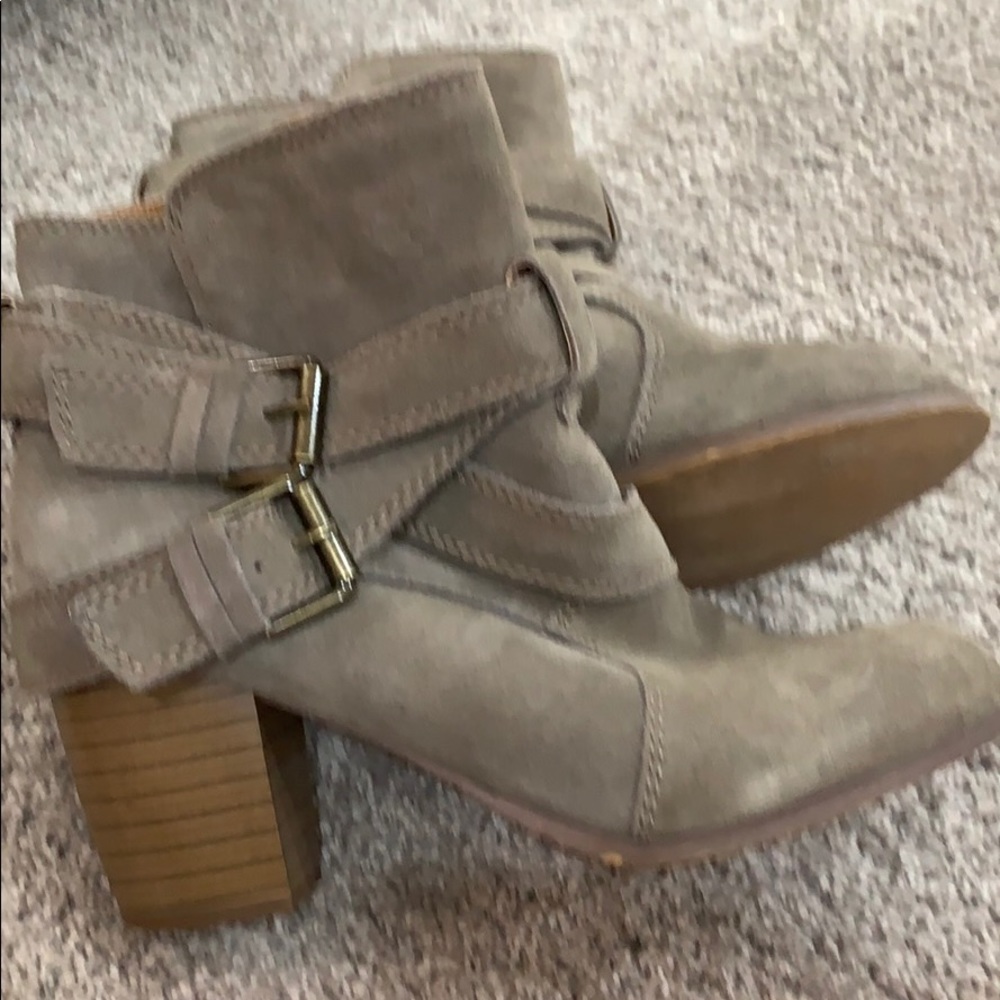 Target Booties - Picture 4 of 9